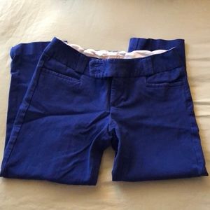 💎💎💎 3/$20 Banana Republic Martin dress pants